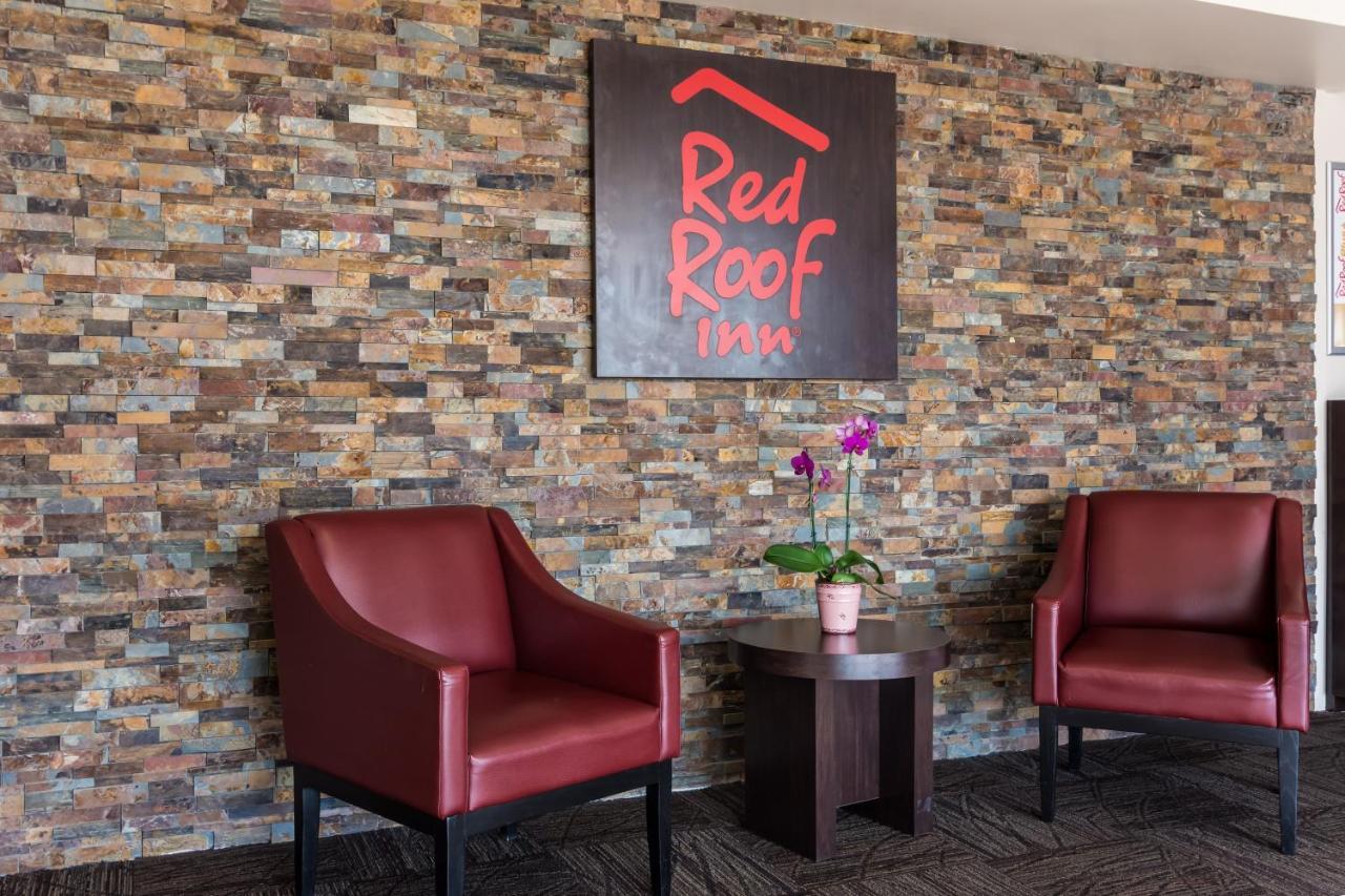 Red Roof Inn Atlanta - Kennesaw State University Kültér fotó